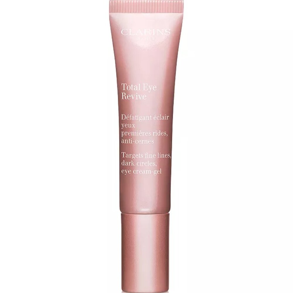 Clarins Total Eye Revive New in Box